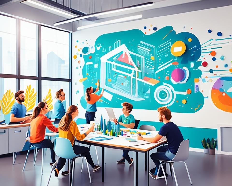 Creative Education Programs