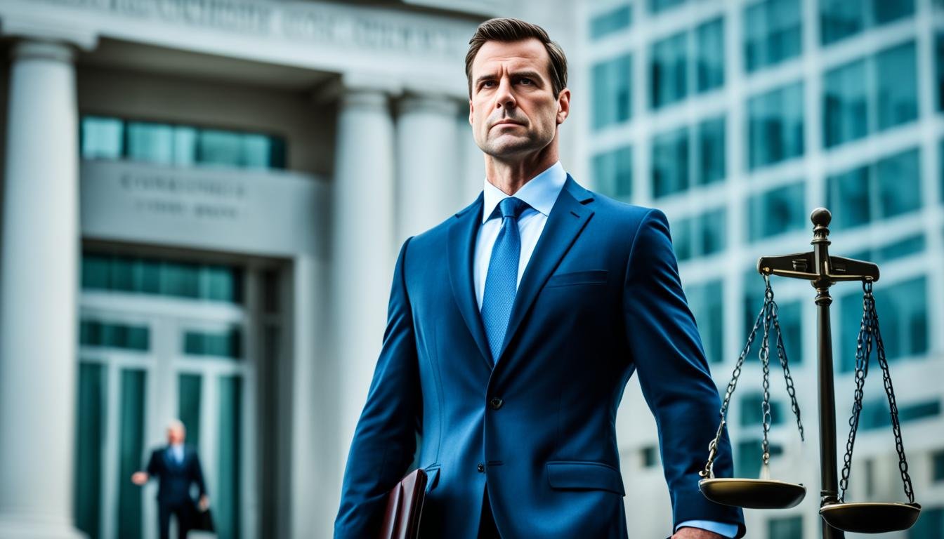Criminal Law Defense