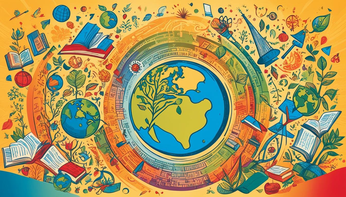 Education for a Global World