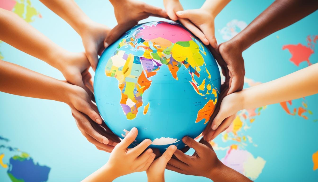 Education for a Global World