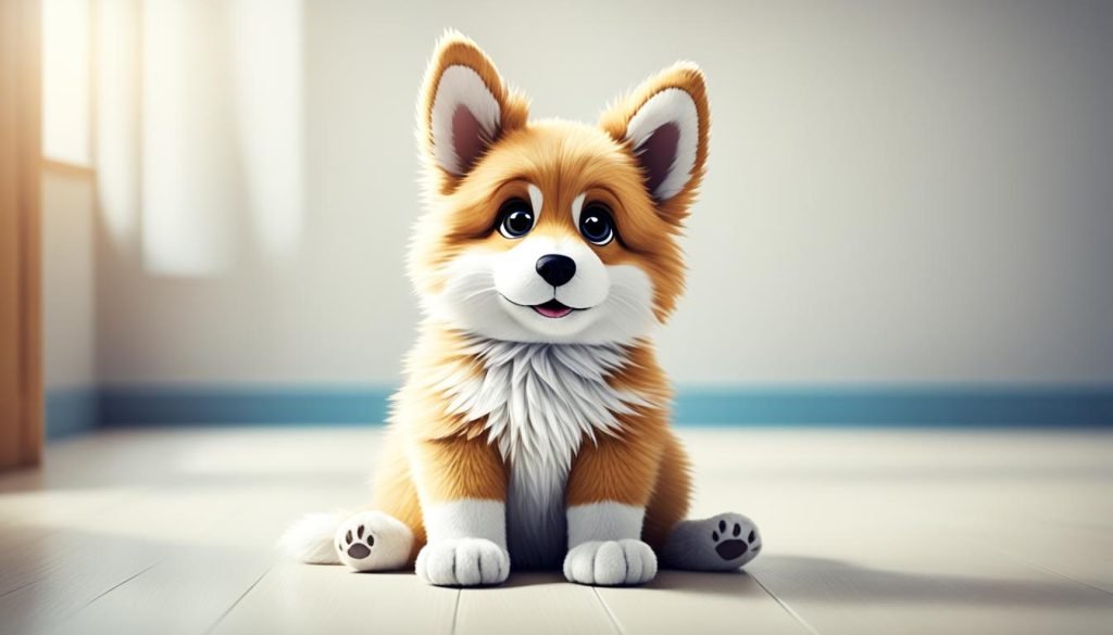 Emotions in animals