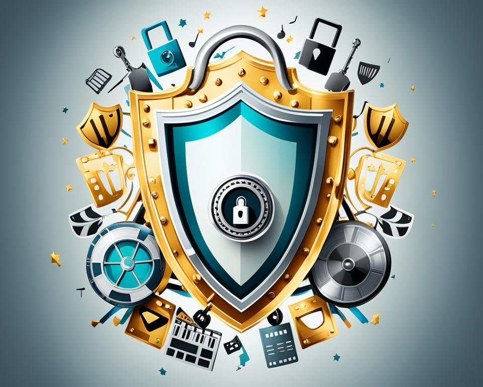 Entertainment Law Services