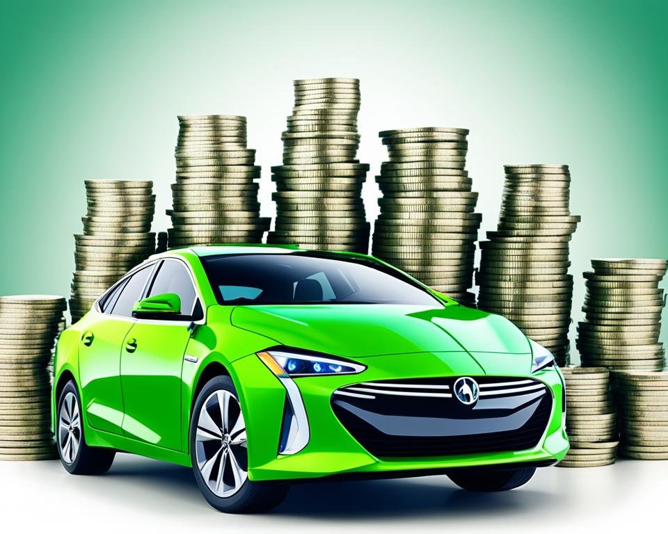 Financing and Insurance Discounts for Hybrid Cars