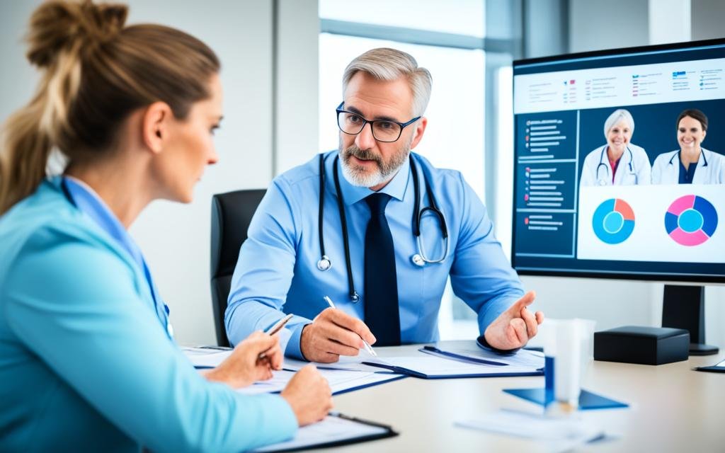 Healthcare Management and Administration