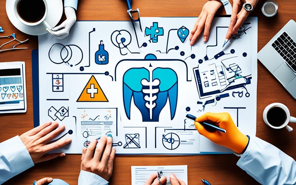 Healthcare Management and Administration