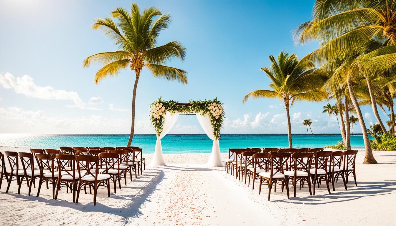 Luxury Wedding Destinations