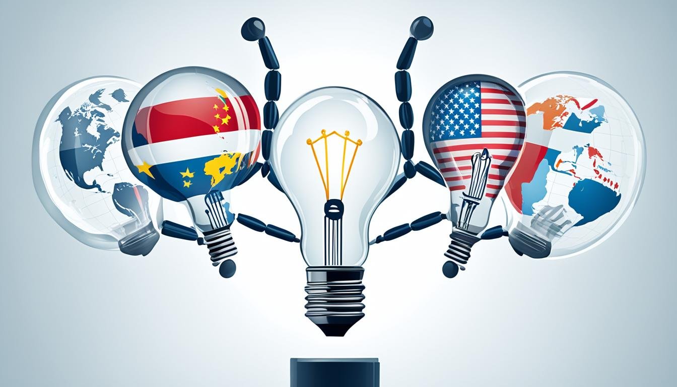 Protecting Your Ideas Legally