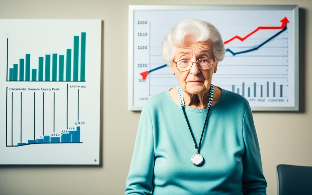 Rising Long-Term Care Costs