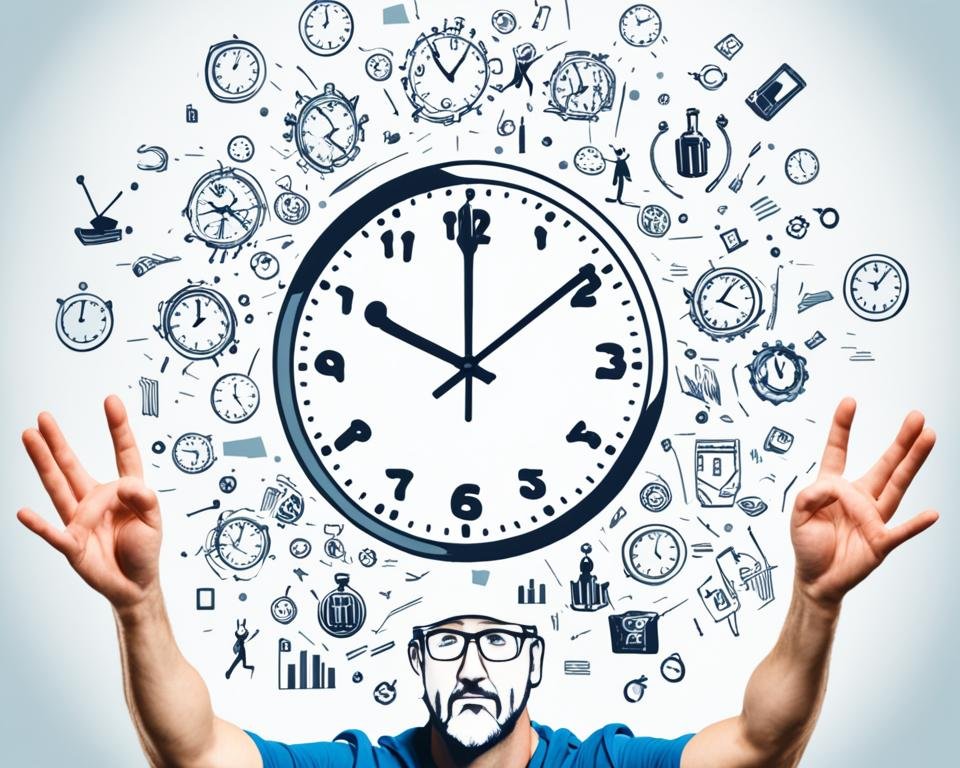 Stress Management Techniques