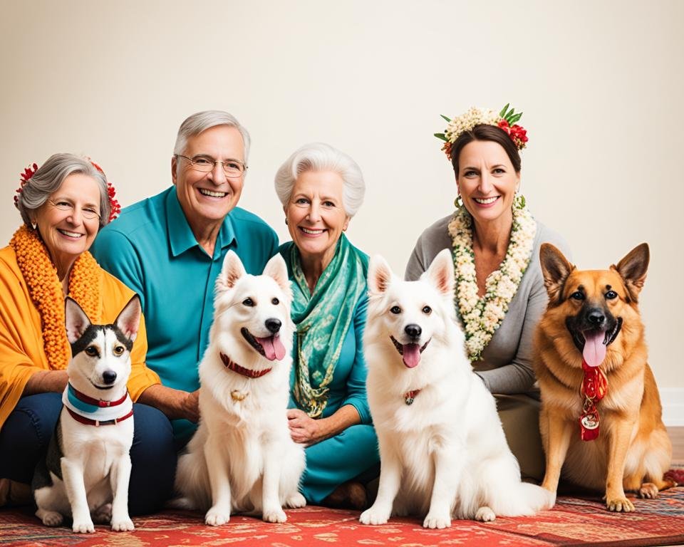 The Cultural Significance of Pets