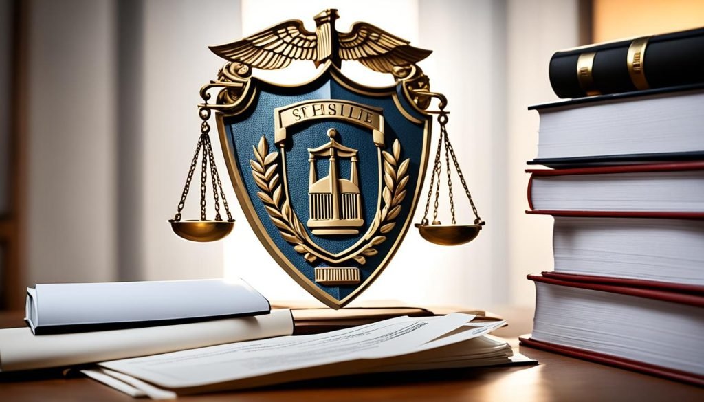 comprehensive criminal law defense