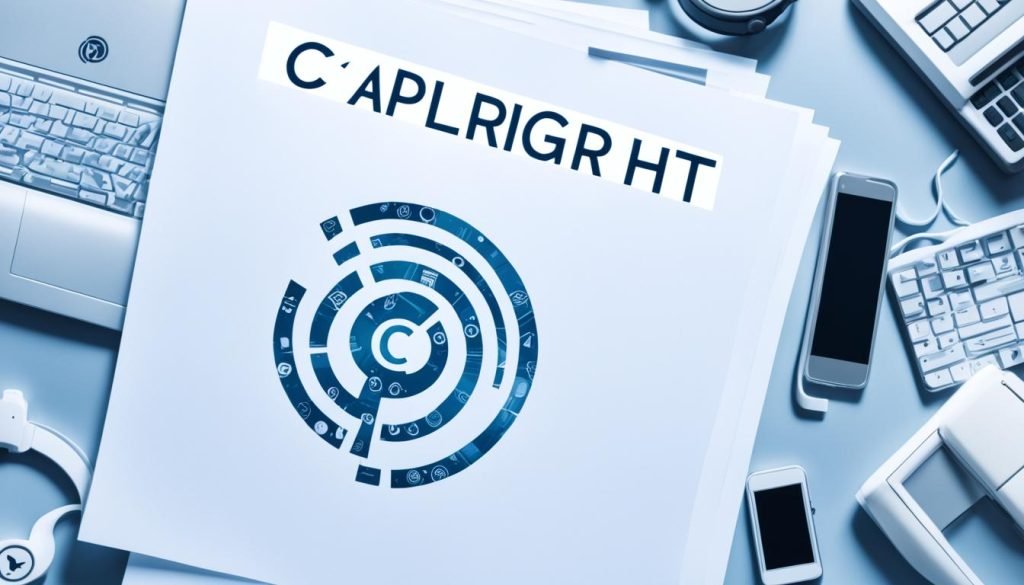copyright
