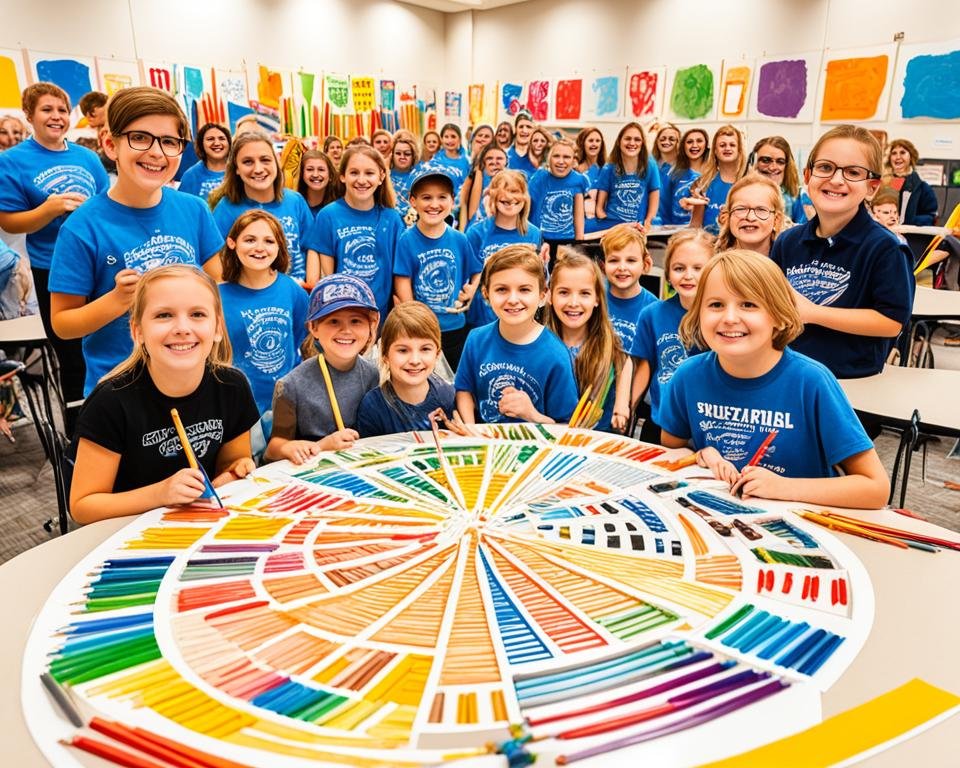 creative education programs