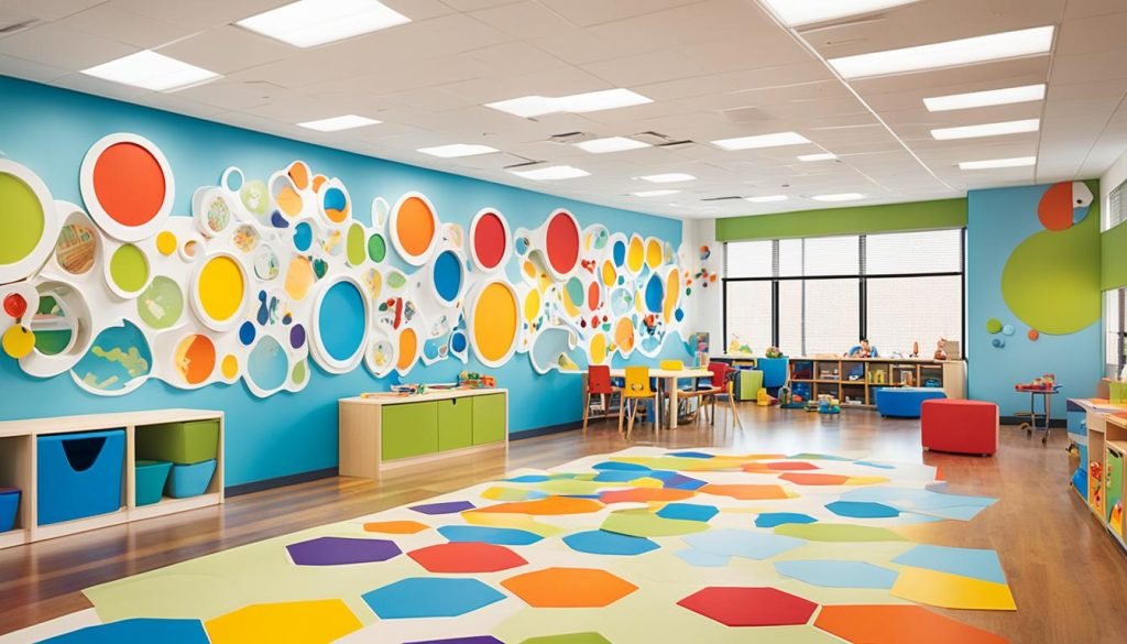 creative environment