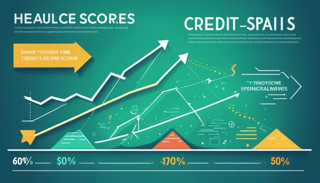 credit score improvement