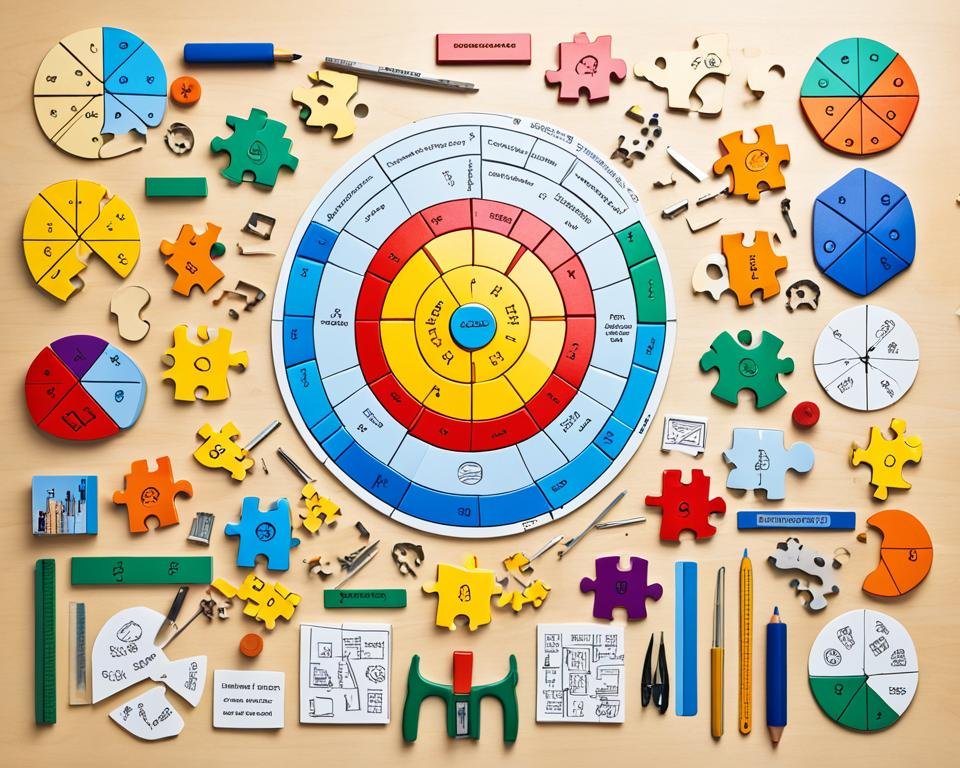 critical thinking and problem-solving skills