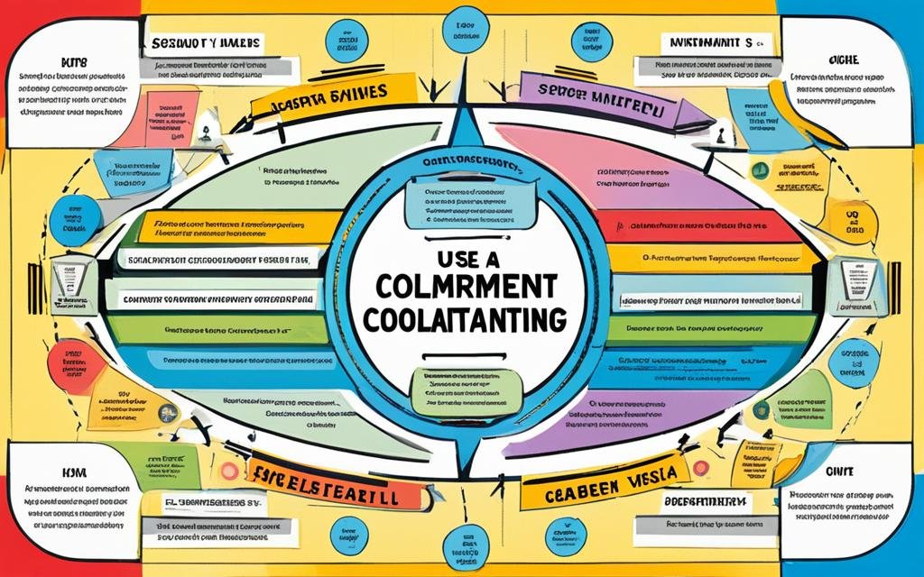 cross-departmental learning