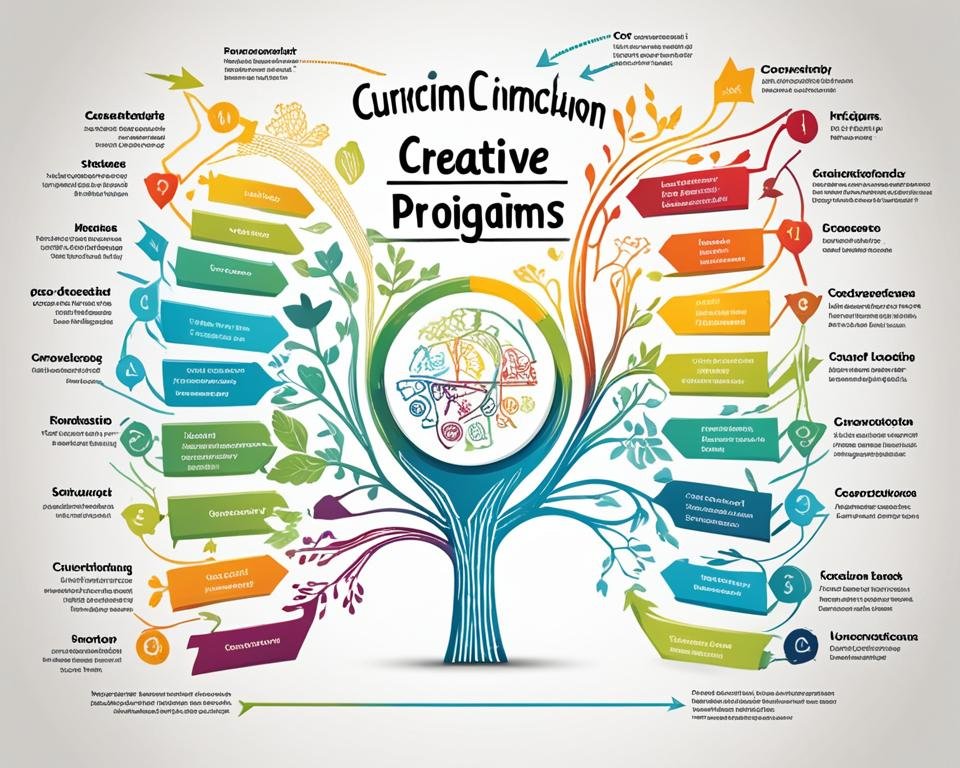 curriculum and instructional approaches