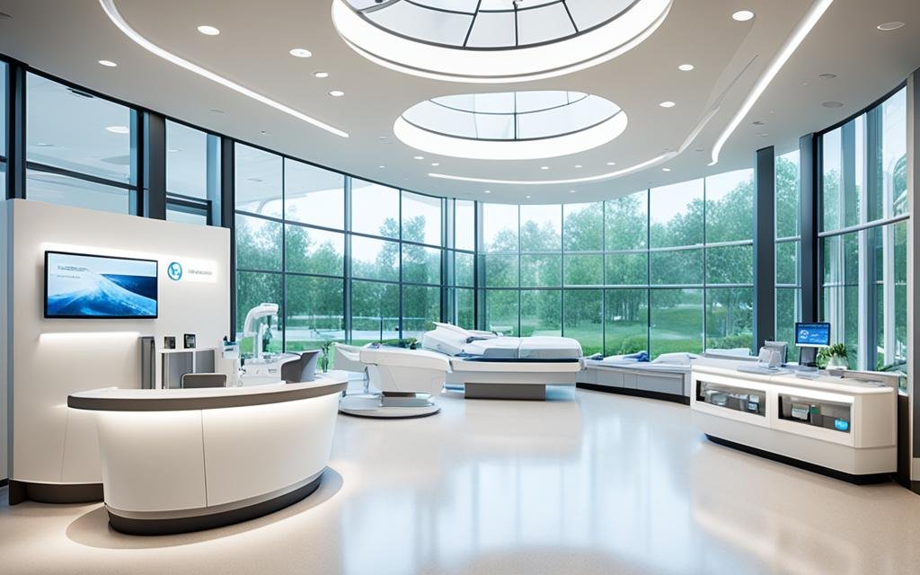 future of healthcare