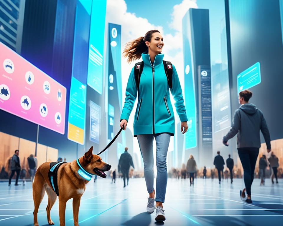 future of human-dog relationship