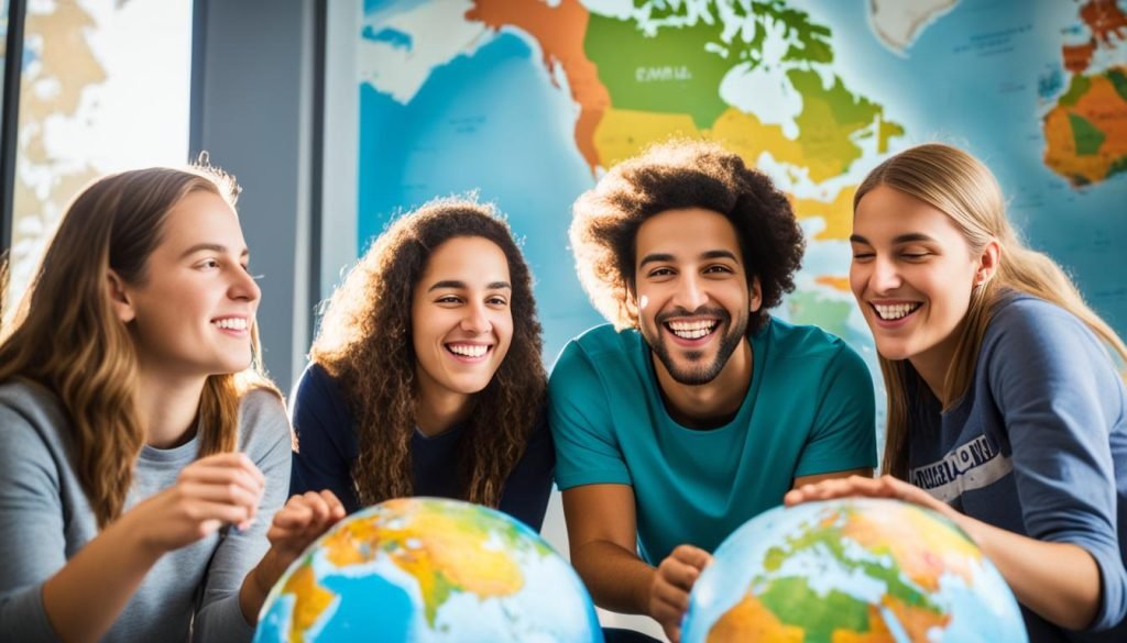 global perspectives