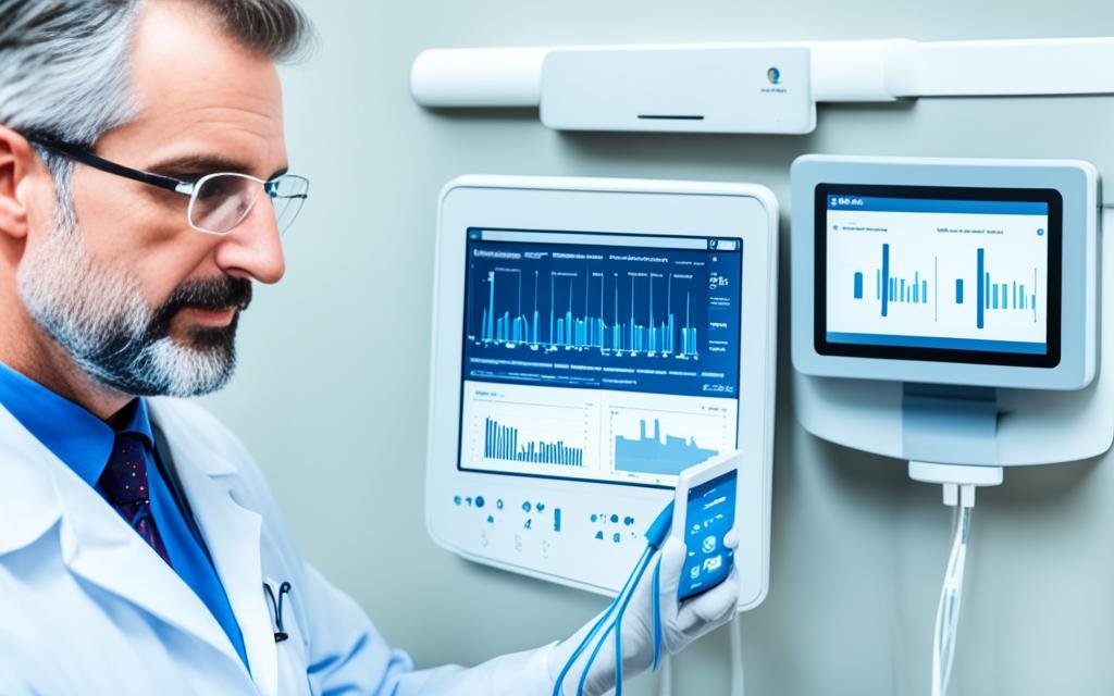 healthcare technology