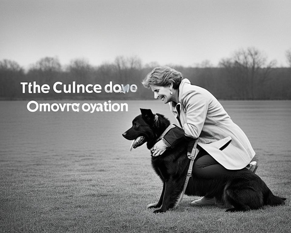 human-dog interactions
