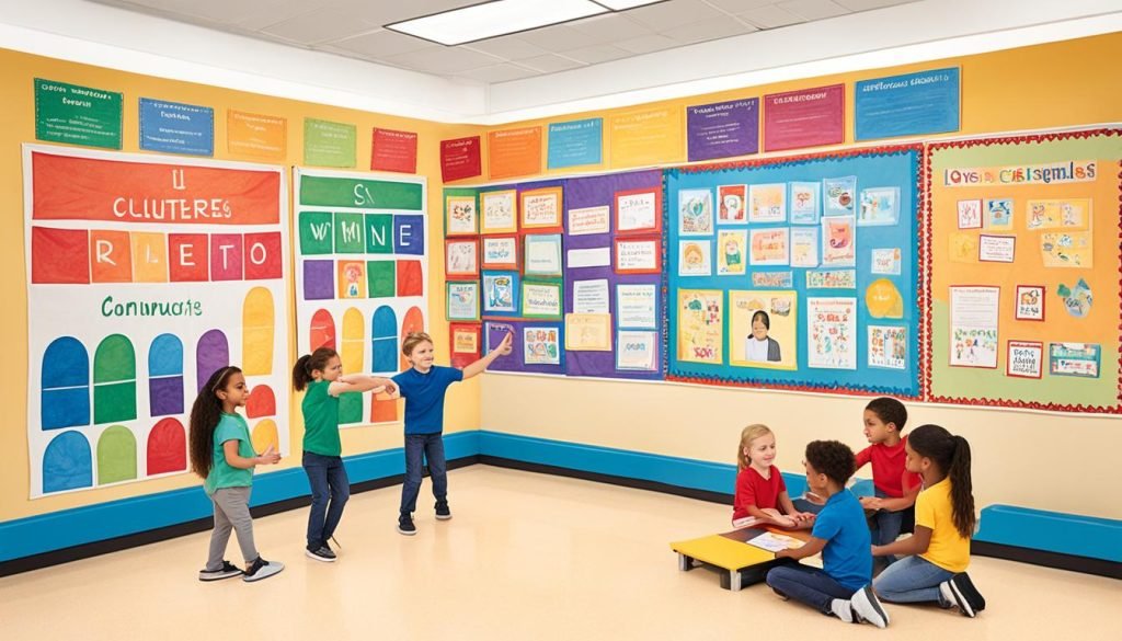 inclusive learning environments