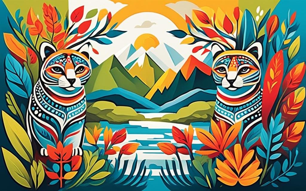 indigenous art