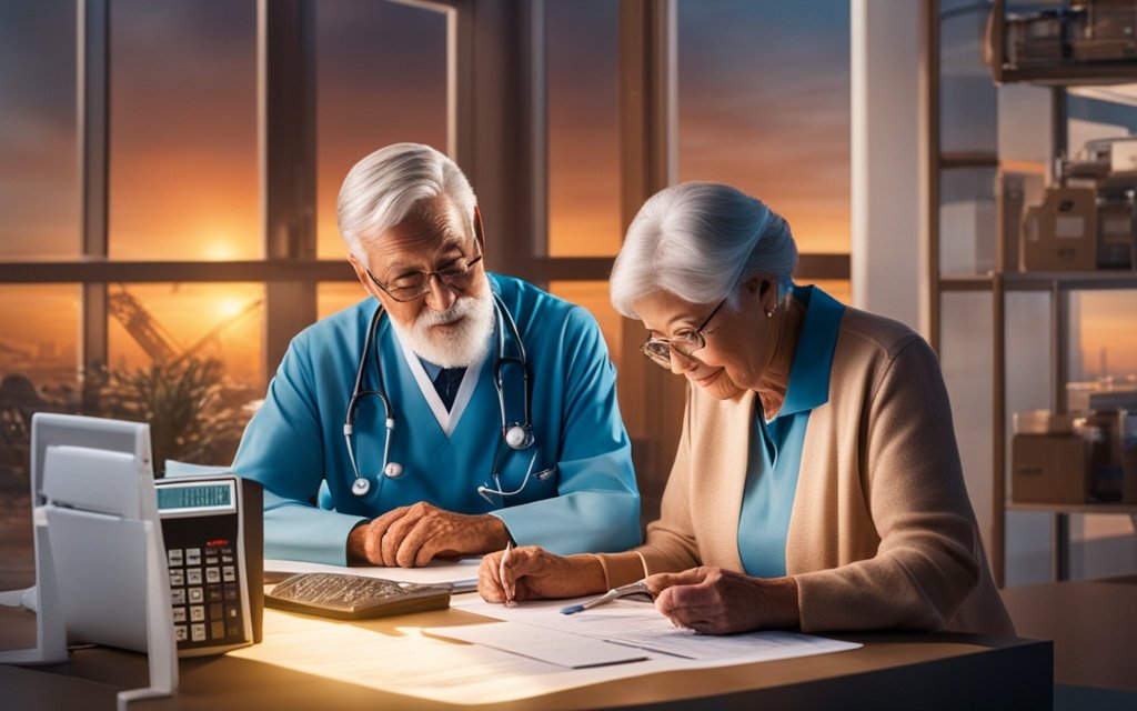 long-term care insurance