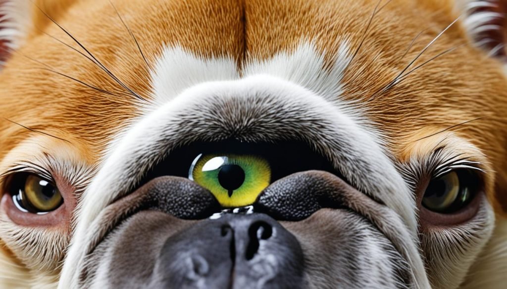 pet behavior analysis