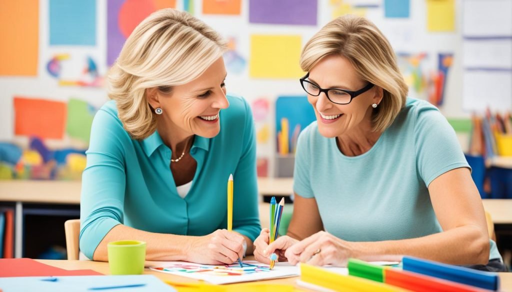 role of parents and teachers