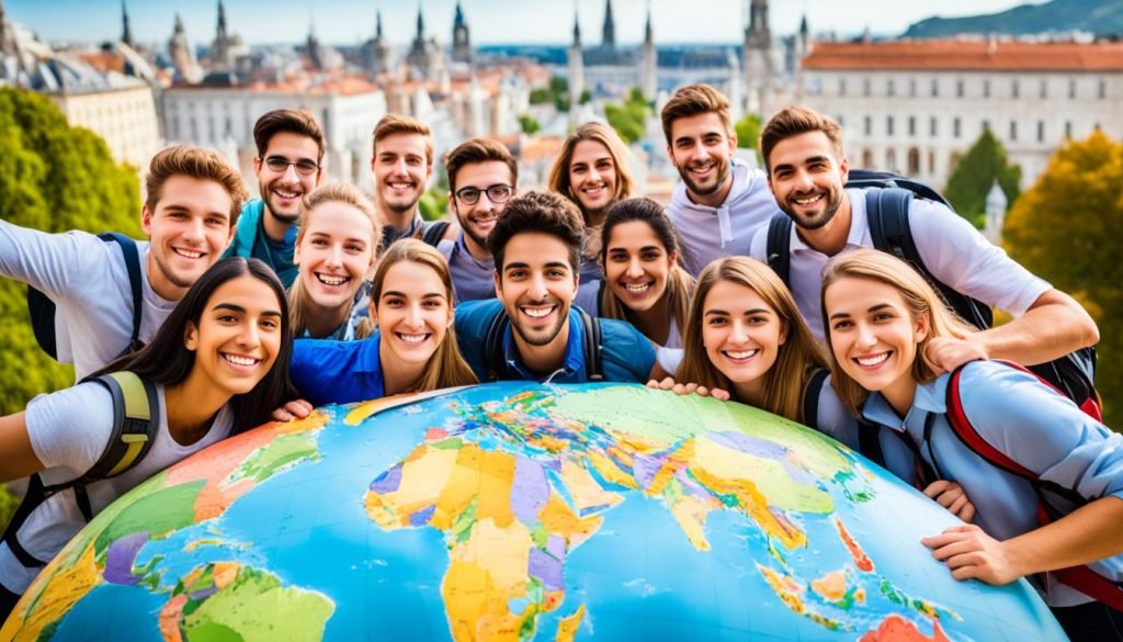 study abroad programs