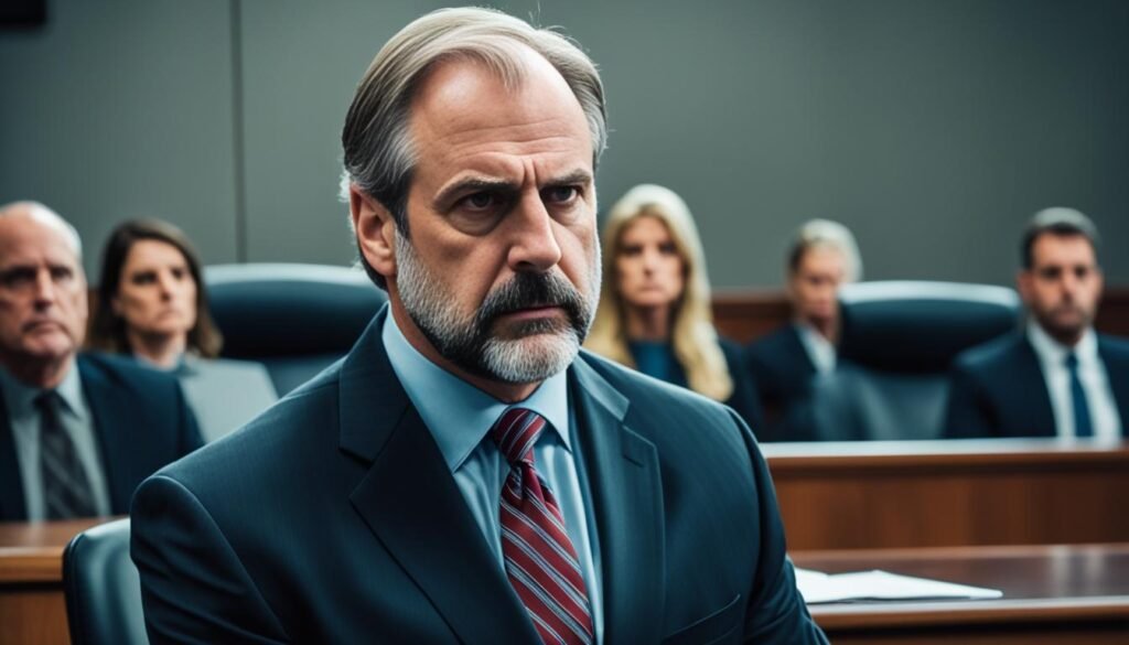 federal criminal defense