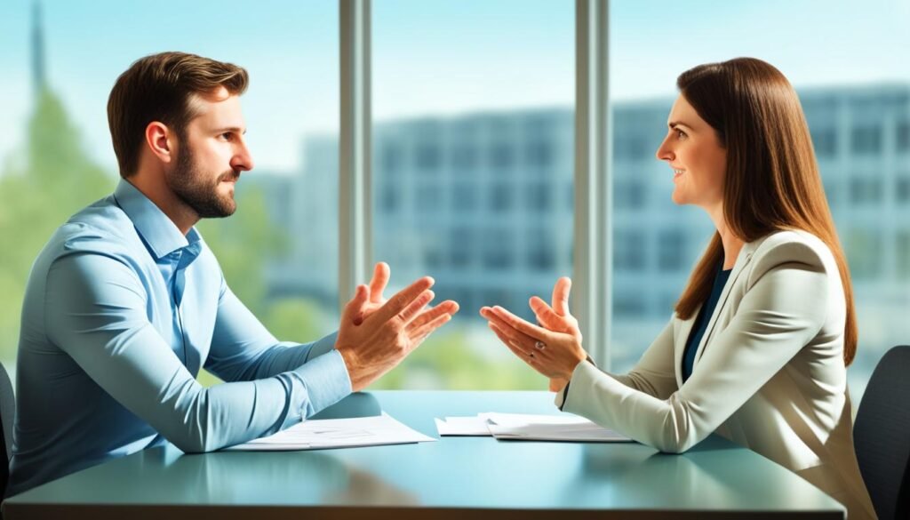 negotiation